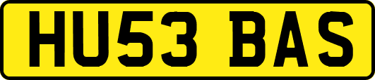 HU53BAS
