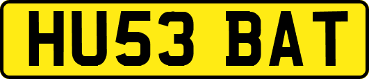 HU53BAT
