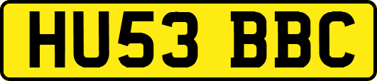 HU53BBC