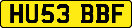HU53BBF