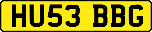 HU53BBG