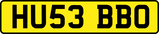 HU53BBO