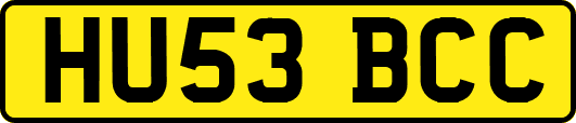 HU53BCC