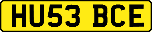 HU53BCE