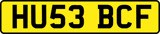 HU53BCF