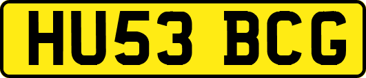 HU53BCG