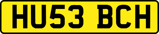 HU53BCH