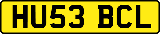 HU53BCL