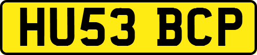 HU53BCP