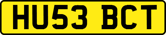 HU53BCT