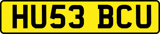 HU53BCU