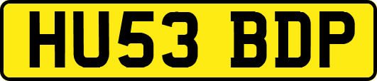 HU53BDP