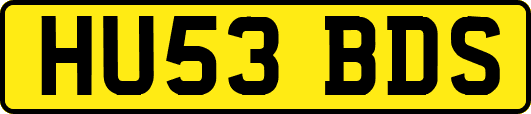 HU53BDS