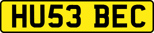 HU53BEC