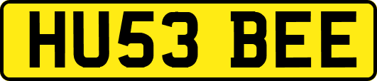 HU53BEE