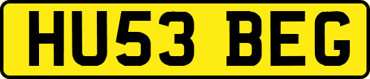 HU53BEG