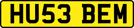 HU53BEM