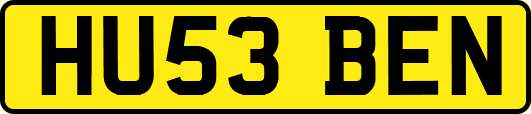 HU53BEN