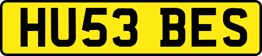 HU53BES