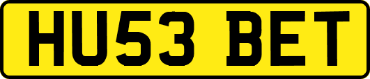 HU53BET
