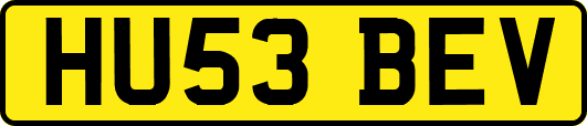 HU53BEV