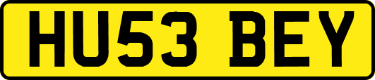 HU53BEY