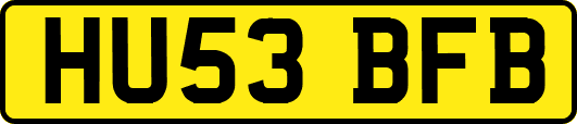 HU53BFB