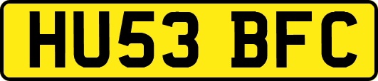 HU53BFC