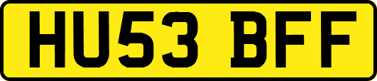 HU53BFF