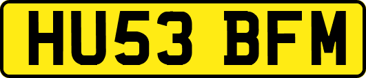HU53BFM