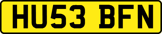 HU53BFN