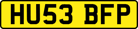 HU53BFP
