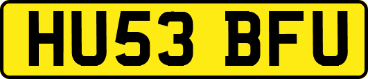 HU53BFU