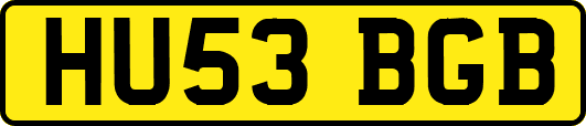 HU53BGB