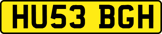HU53BGH