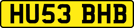 HU53BHB