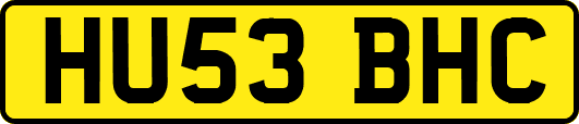 HU53BHC