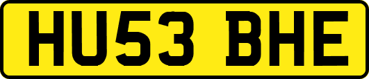 HU53BHE