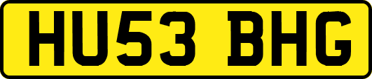 HU53BHG