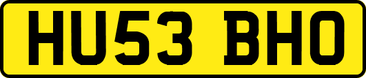 HU53BHO