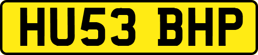 HU53BHP