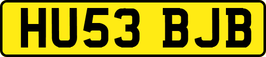 HU53BJB