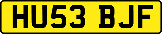 HU53BJF