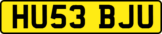 HU53BJU