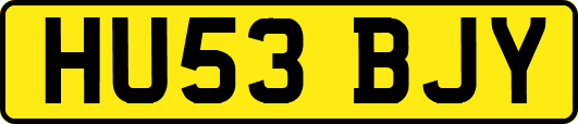 HU53BJY