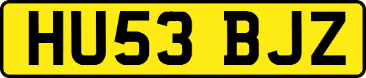 HU53BJZ