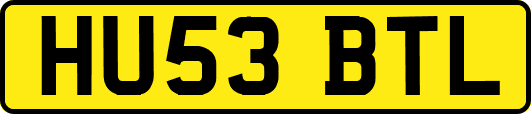 HU53BTL