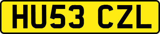 HU53CZL