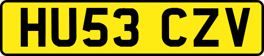 HU53CZV