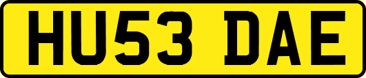 HU53DAE